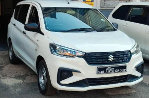 Used 2021 Suzuki Ertiga 1.5 GL