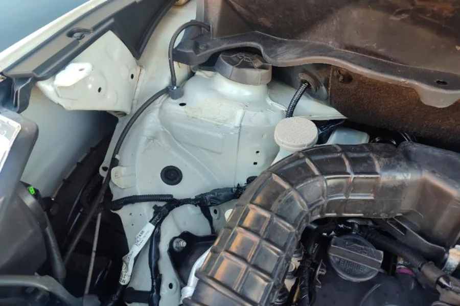 Used 2021 Suzuki Ertiga 1.5 GL - Venture Giant Investment