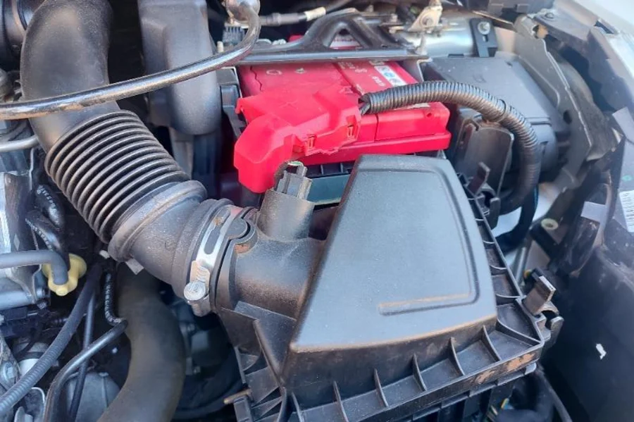 Used  2020 Ford Fiesta - Venture Giant Investment