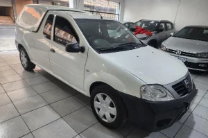 Used  2022 Nissan NP200 1.6i (aircon)