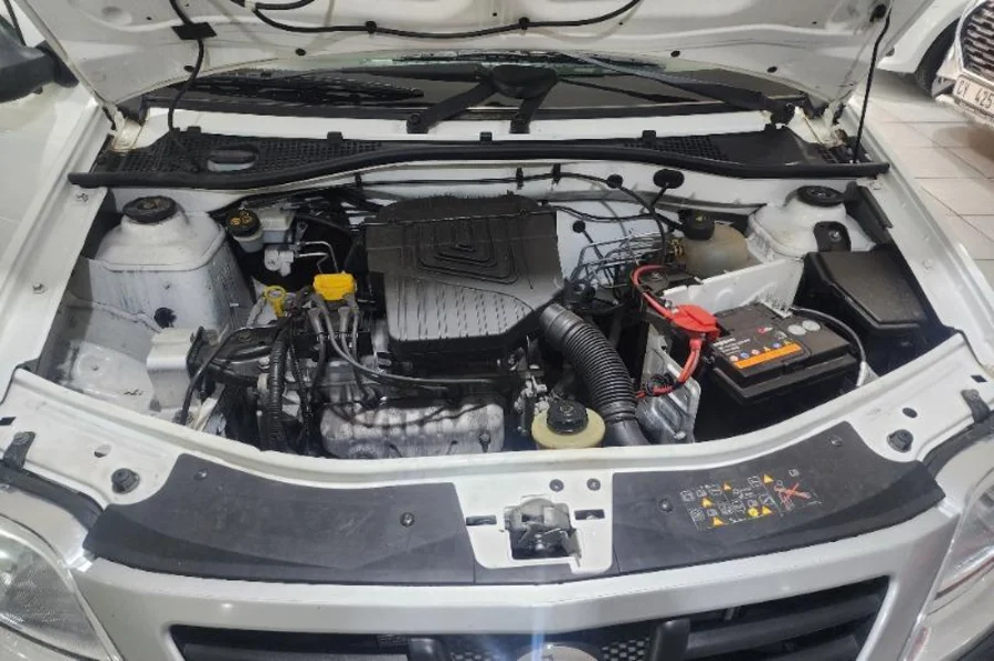 Used 2022 Nissan NP200 1.6i (aircon) - GAPP Motors Used 2022 Nissan NP200 1.6i (aircon) - GAPP Motors