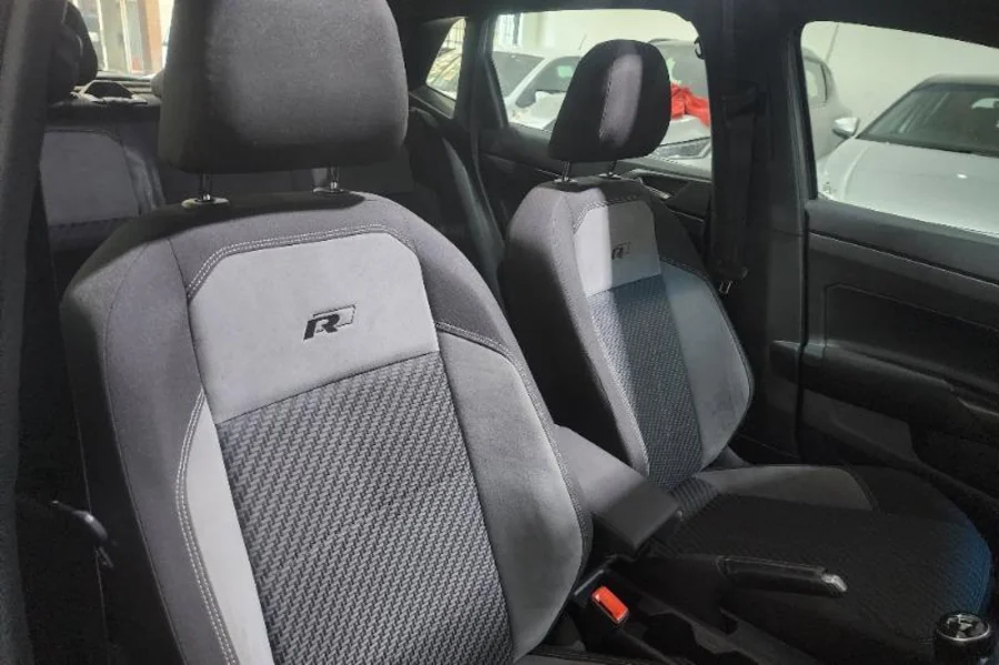 Used  2021 VW Polo hatch 1.0TSI Trendline - GAPP Motors