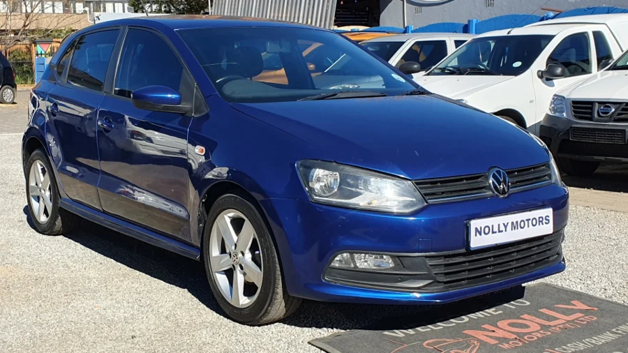 Used 2019 VW Polo Vivo hatch 1.0TSI GT - Nolly Motors Used 2019 VW Polo Vivo hatch 1.0TSI GT - Nolly Motors