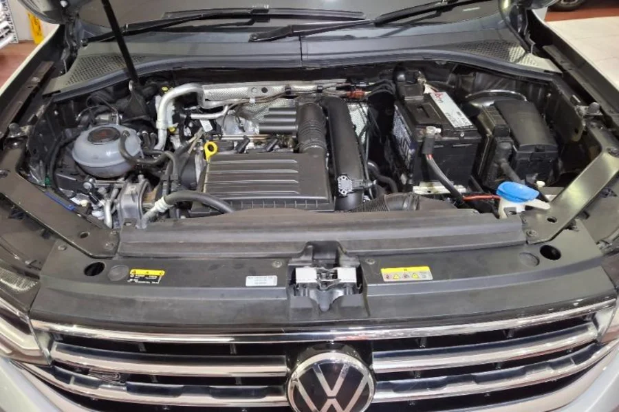 Used 2022 Volkswagen Tiguan 1.4TSI Comfortline auto - Monalisa Carz Used 2022 Volkswagen Tiguan 1.4TSI Comfortline auto - Monalisa Carz