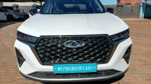 Used  2023 Chery Tiggo 7 Pro 7PRO 1.5T AUTO