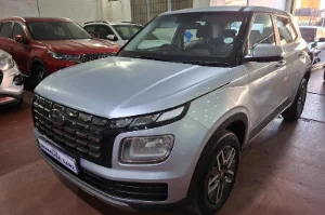 Used 2023 Hyundai Venue 1.2 Executive