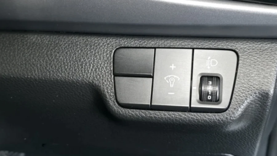 Used 2022 Kia Rio hatch 1.2 LS - McCarthy VW Wonderboom Used 2022 Kia Rio hatch 1.2 LS - McCarthy VW Wonderboom