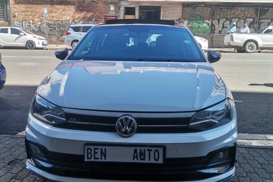Used 2020 VW Polo hatch 1.0TSI BlueMotion - Ben Auto Used 2020 VW Polo hatch 1.0TSI BlueMotion - Ben Auto