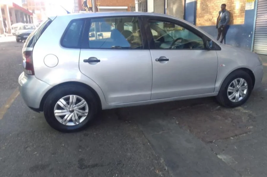 Used 2014 VW Polo Vivo 5-door 1.4 Trendline - Andy Auto Used 2014 VW Polo Vivo 5-door 1.4 Trendline - Andy Auto