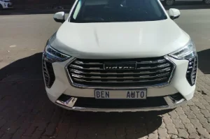 Used  2023 Haval Jolion 1.5 HEV Luxury