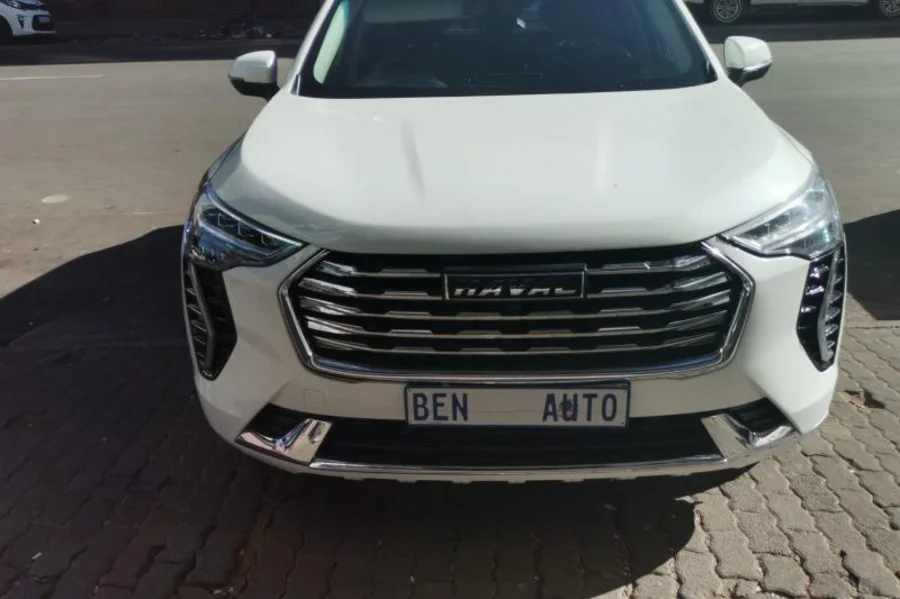 Used 2023 Haval Jolion 1.5 HEV Luxury - Ben Auto Used 2023 Haval Jolion 1.5 HEV Luxury - Ben Auto