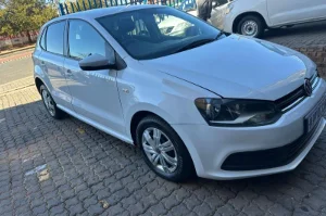 Used  2019 VW Polo Vivo hatch 1.4 Trendline