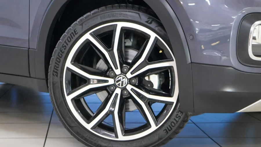 Used 2022 VW T-Cross 1.0TSI 85kW Highline - McCarthy VW Menlyn Used 2022 VW T-Cross 1.0TSI 85kW Highline - McCarthy VW Menlyn