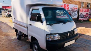 Used  2024 Suzuki Super Carry 1.2