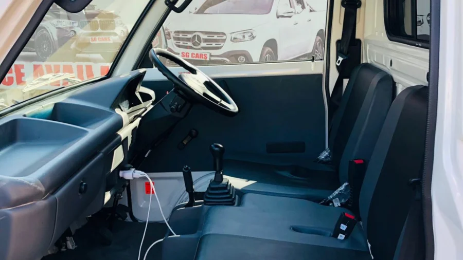 Used  2024 Suzuki Super Carry 1.2 - SG Cars