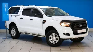 Used  2019 Ford Ranger 2.2TDCi double cab Hi-Rider XL