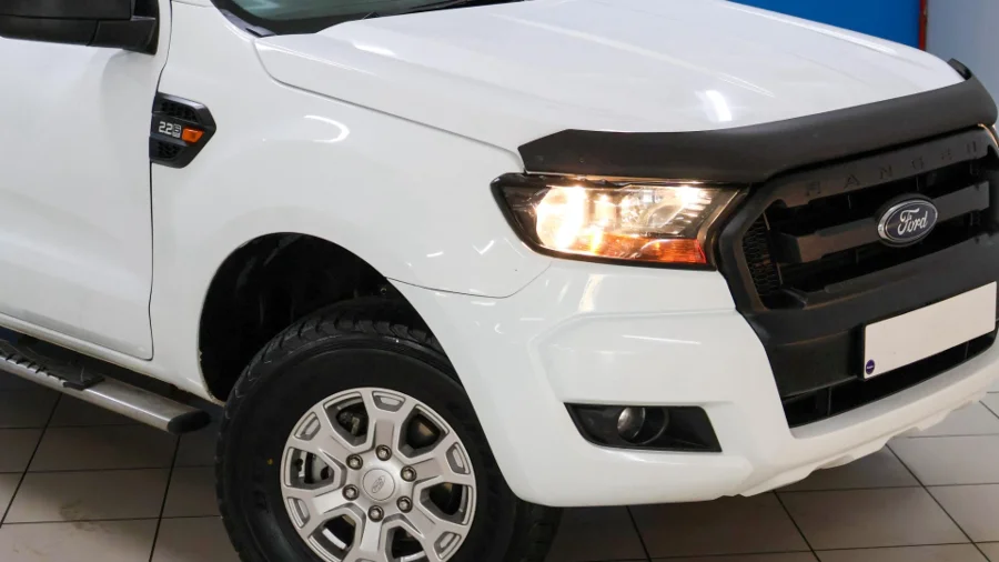 Used 2019 Ford Ranger 2.2TDCi double cab Hi-Rider XL - McCarthy VW Menlyn Used 2019 Ford Ranger 2.2TDCi double cab Hi-Rider XL - McCarthy VW Menlyn