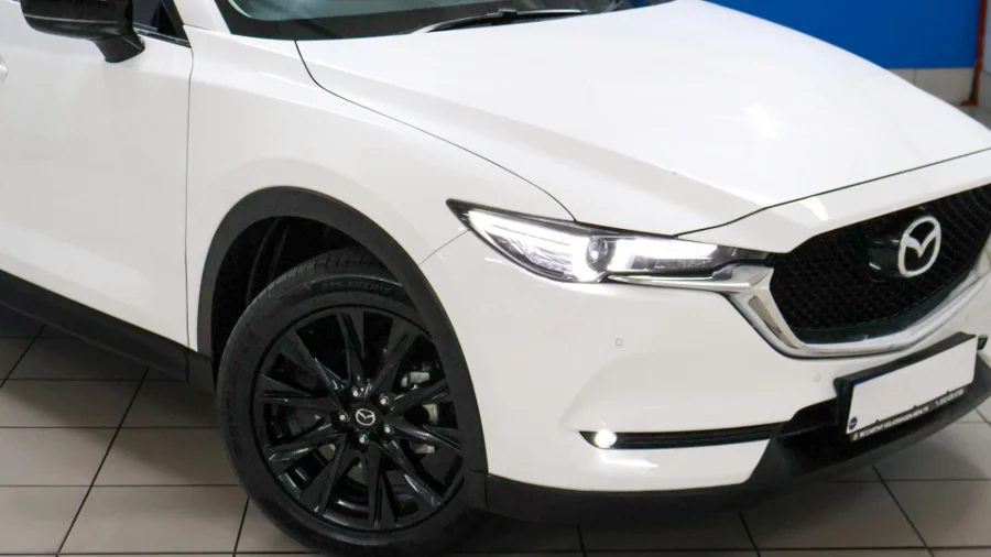 Used 2021 Mazda CX-5 2.0 Carbon Edition - McCarthy VW Menlyn Used 2021 Mazda CX-5 2.0 Carbon Edition - McCarthy VW Menlyn