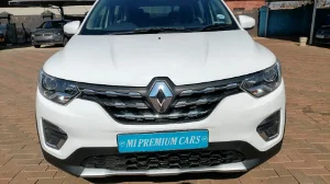 Used  2021 Renault Triber TRIBER 1.0 DYNAMIQUE AUTO