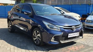 Used  2022 Toyota Starlet 1.5 XS auto