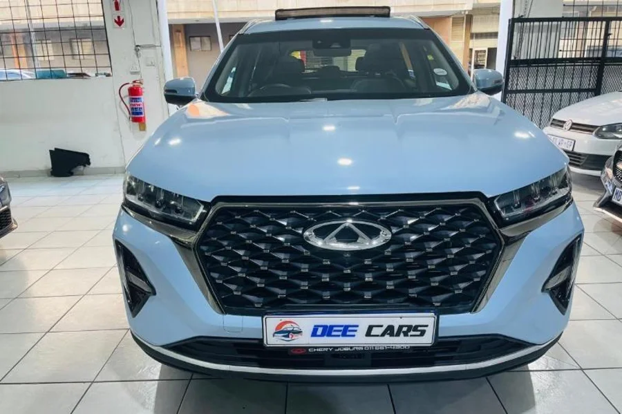 Used  2024 Chery Tiggo 7 Pro 1.5T Executive - Dee Cars Used  2024 Chery Tiggo 7 Pro 1.5T Executive - Dee Cars