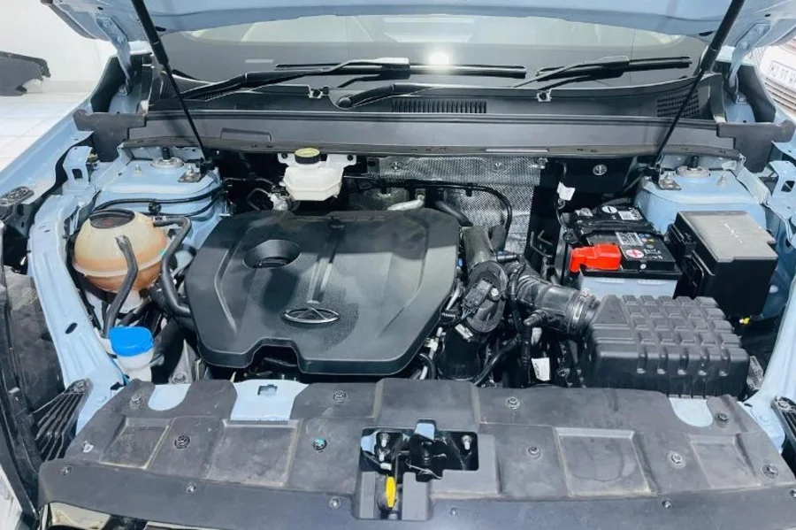 Used  2024 Chery Tiggo 7 Pro 1.5T Executive - Dee Cars Used  2024 Chery Tiggo 7 Pro 1.5T Executive - Dee Cars