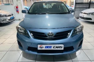 Used  2019 Toyota Corolla Quest 1.6