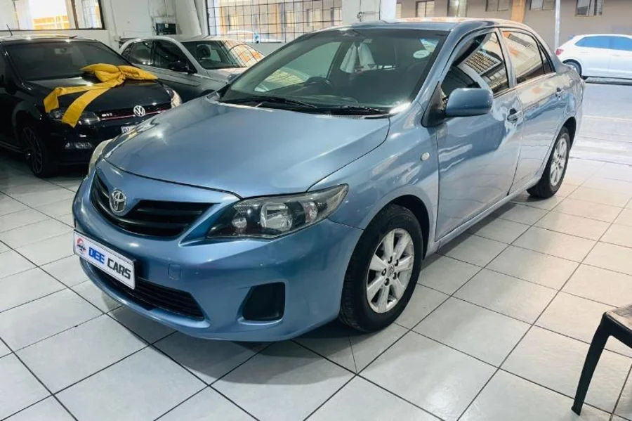 Used 2019 Toyota Corolla Quest 1.6 - Dee Cars Used 2019 Toyota Corolla Quest 1.6 - Dee Cars