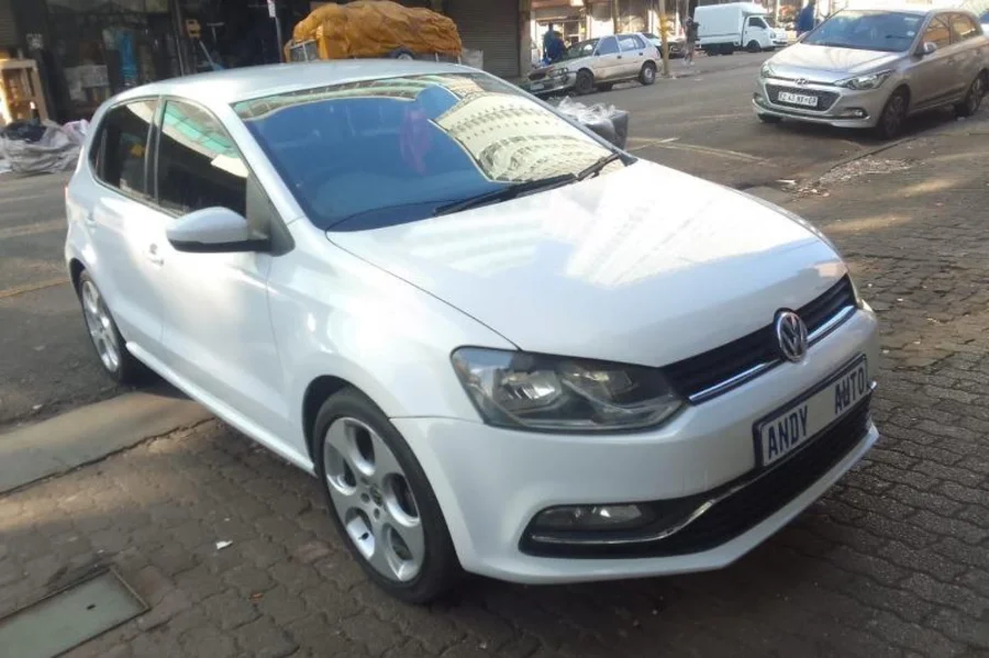 Used 2016 VW Polo hatch 1.2TSI beats - Andy Auto Used 2016 VW Polo hatch 1.2TSI beats - Andy Auto