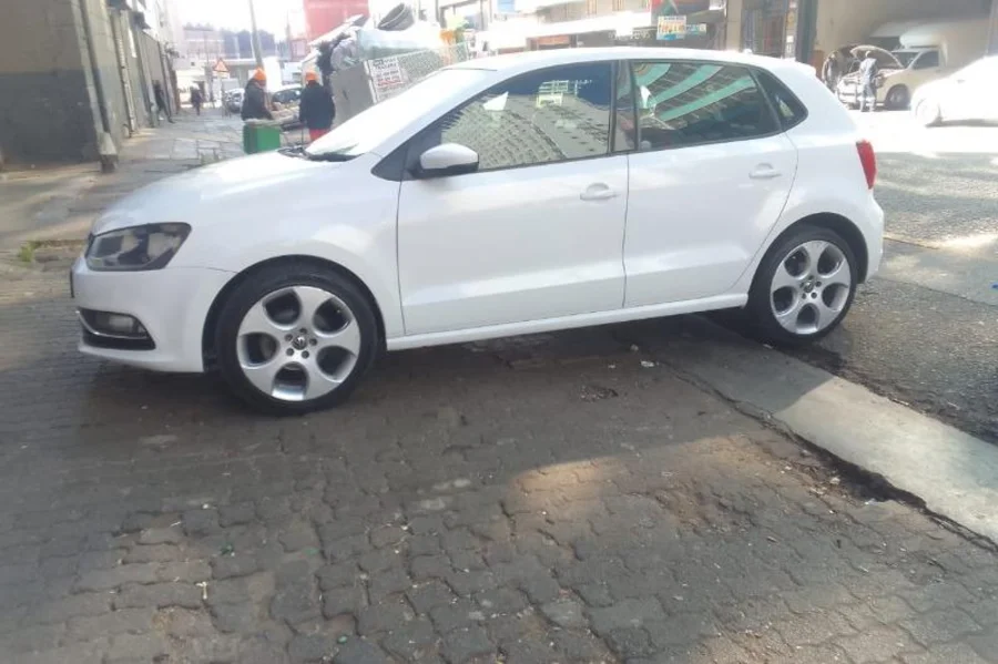 Used 2016 VW Polo hatch 1.2TSI beats - Andy Auto Used 2016 VW Polo hatch 1.2TSI beats - Andy Auto