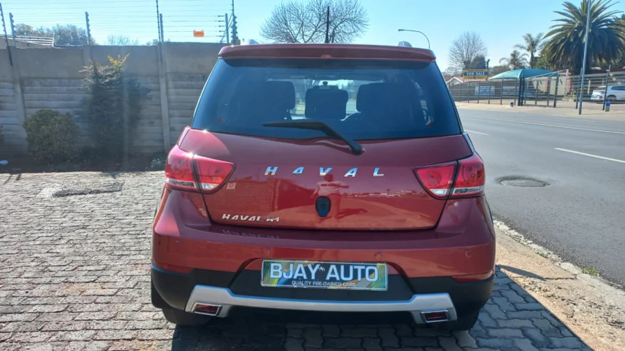 Used 2020 Haval H1 1.5 - Skyview Autos Used 2020 Haval H1 1.5 - Skyview Autos
