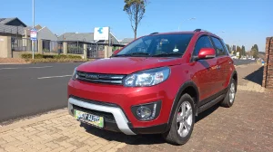 Used  2020 Haval H1 1.5