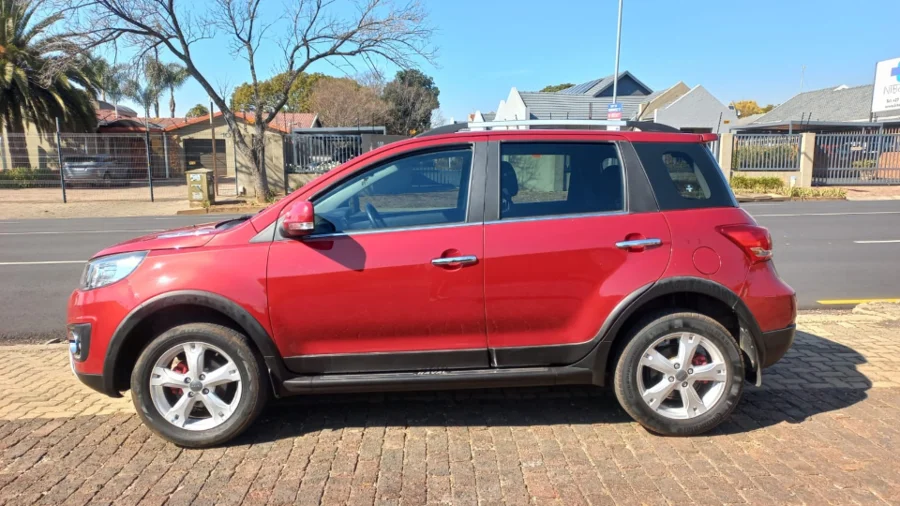 Used 2020 Haval H1 1.5 - Skyview Autos Used 2020 Haval H1 1.5 - Skyview Autos