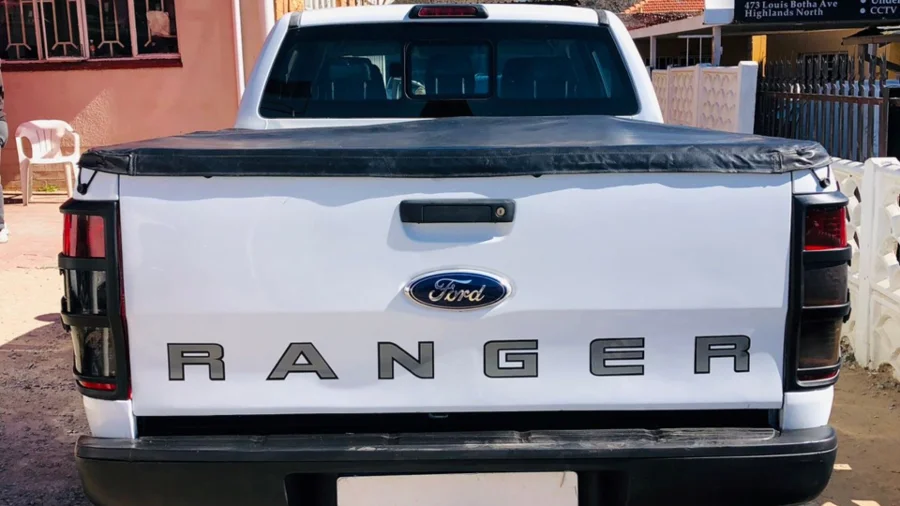 Used  2013 Ford Ranger 2.2TDCi double cab Hi-Rider XL - SG Cars