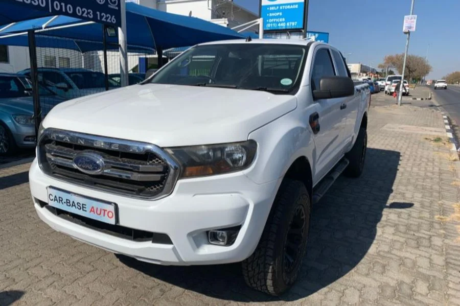 Used 2018 Ford Ranger - Carbase Auto Used 2018 Ford Ranger - Carbase Auto