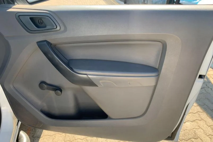 Used 2018 Ford Ranger - Carbase Auto Used 2018 Ford Ranger - Carbase Auto