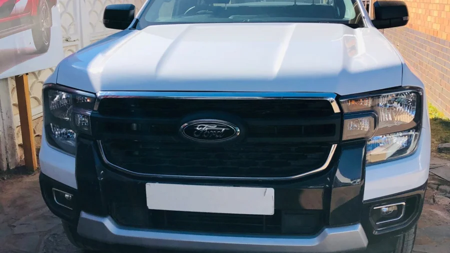 Used 2024 Ford Ranger 2.0 BiTurbo SuperCab XLT 4x4 - SG Cars Used 2024 Ford Ranger 2.0 BiTurbo SuperCab XLT 4x4 - SG Cars