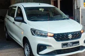 Used 2023 Suzuki Ertiga 1.5 GL