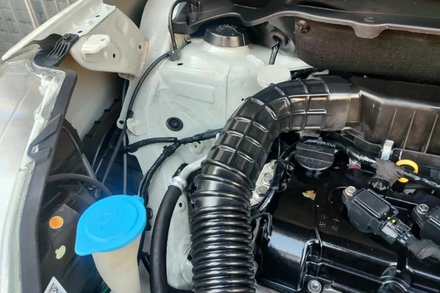 Used 2023 Suzuki Ertiga 1.5 GL - Venture Giant Investment