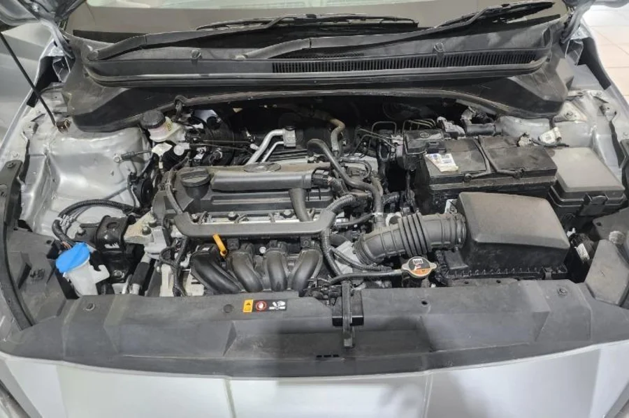 Used 2022 Hyundai i20 1.4 Motion auto - Dee Cars Used 2022 Hyundai i20 1.4 Motion auto - Dee Cars