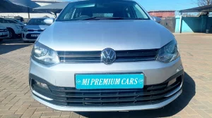 Used  2024 VW Polo Vivo hatch 1.4 Comfortline