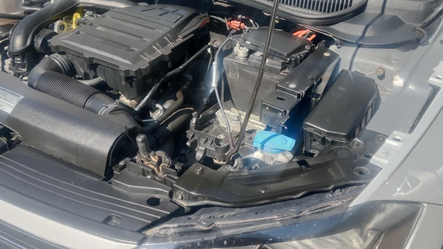 Used  2019 VW Polo hatch 1.0TSI Comfortline - CS Motors