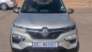 Used  2020 Renault Kwid 1.0 Dynamique