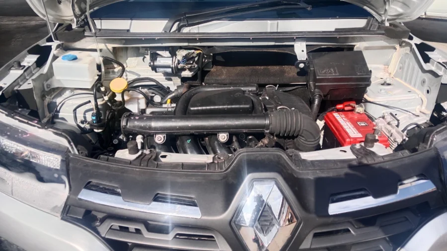 Used  2020 Renault Kwid 1.0 Dynamique - CS Motors