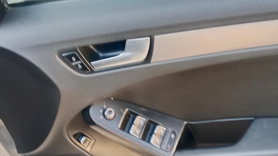 Used  2010 Audi A4 1.8T Ambition auto - CS Motors