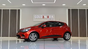 Used  2020 Renault Clio 66kW turbo Expression