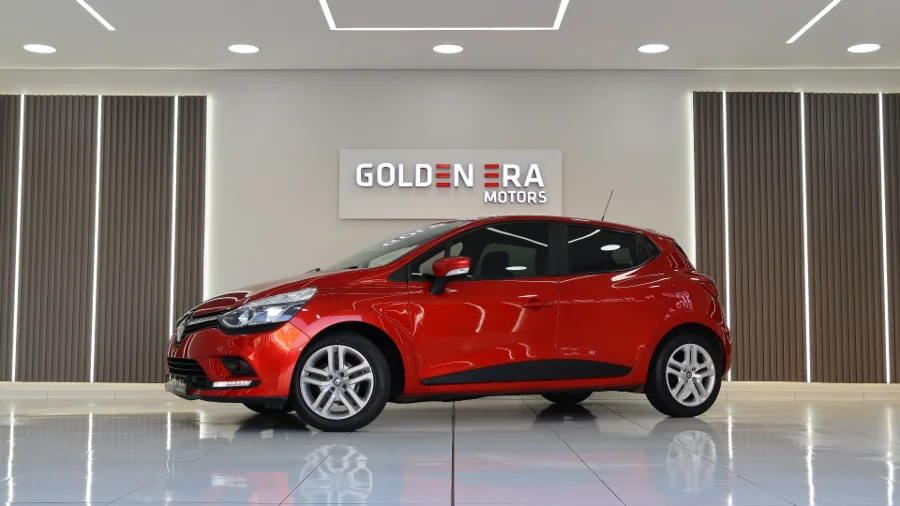 Used 2020 Renault Clio 66kW turbo Expression - Golden Era Motors Used 2020 Renault Clio 66kW turbo Expression - Golden Era Motors