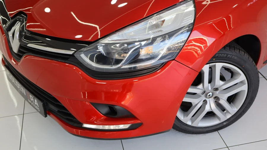 Used 2020 Renault Clio 66kW turbo Expression - Golden Era Motors Used 2020 Renault Clio 66kW turbo Expression - Golden Era Motors