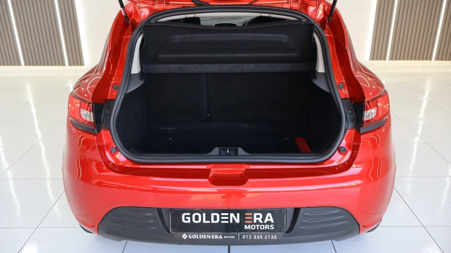 Used 2020 Renault Clio 66kW turbo Expression - Golden Era Motors Used 2020 Renault Clio 66kW turbo Expression - Golden Era Motors