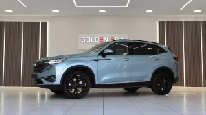 Used  2024 Haval H6